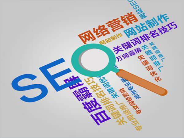 万江街道专业SEO网站推广服务:助力您的业务腾飞